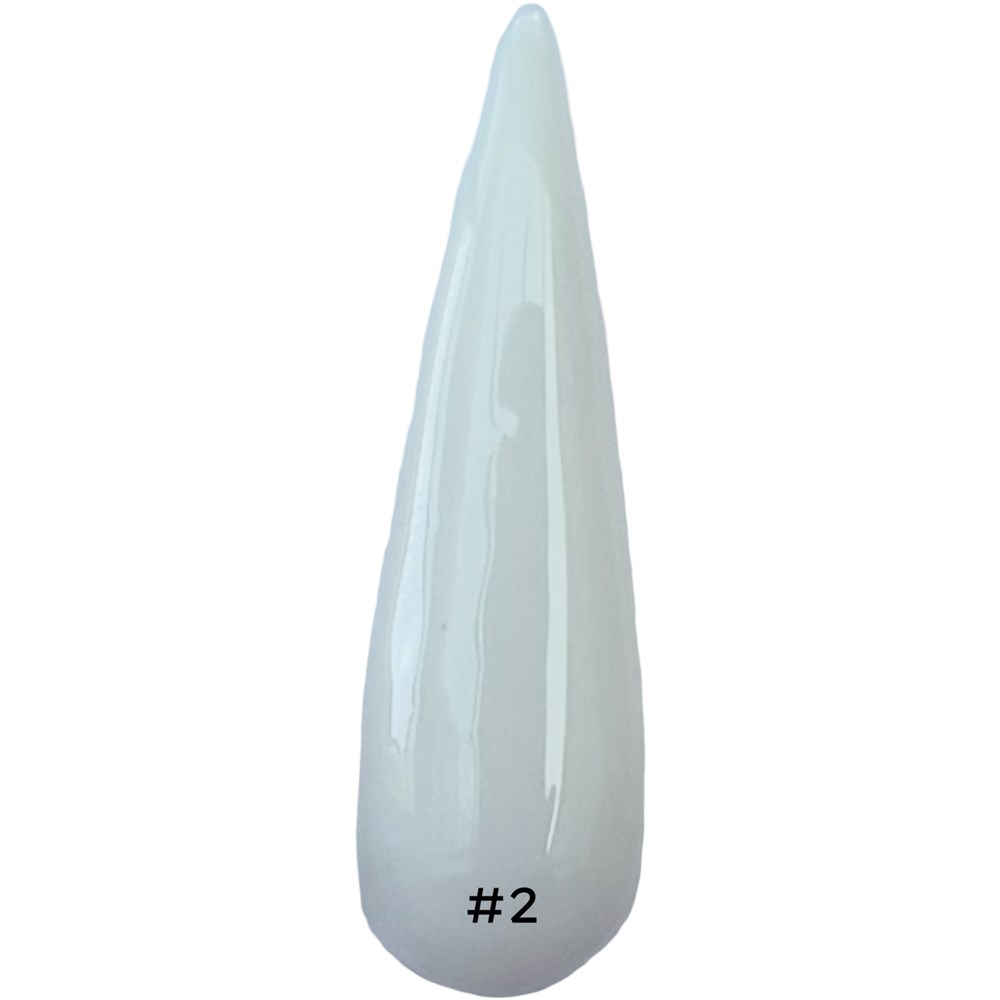 Builder gel 15ml - Marshmallow 02 Builder gel 15ml - Marshmallow 02